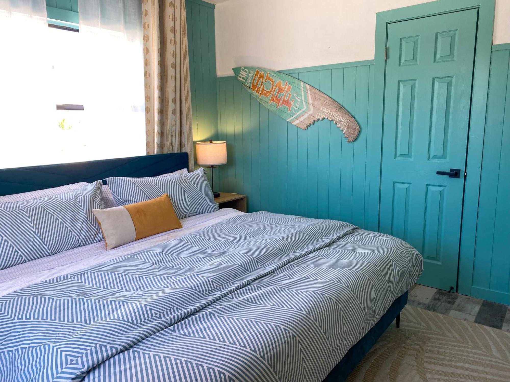 Oasis Palms Resort Сейнт Пийт Бийч Екстериор снимка