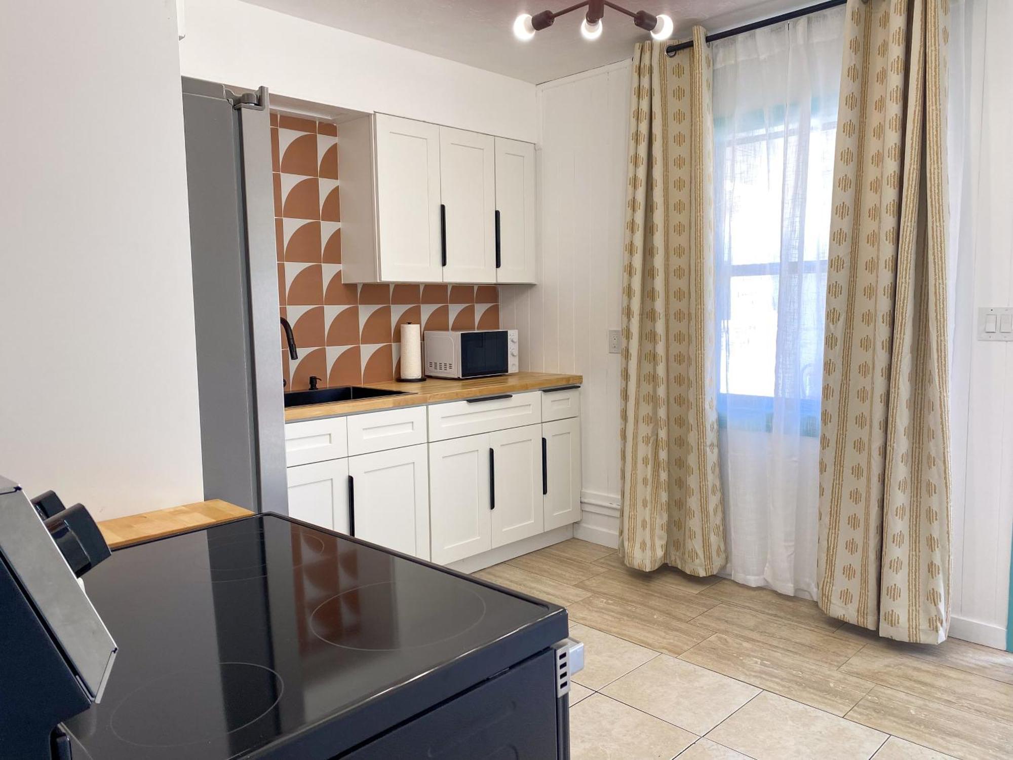 Oasis Palms Resort Сейнт Пийт Бийч Екстериор снимка