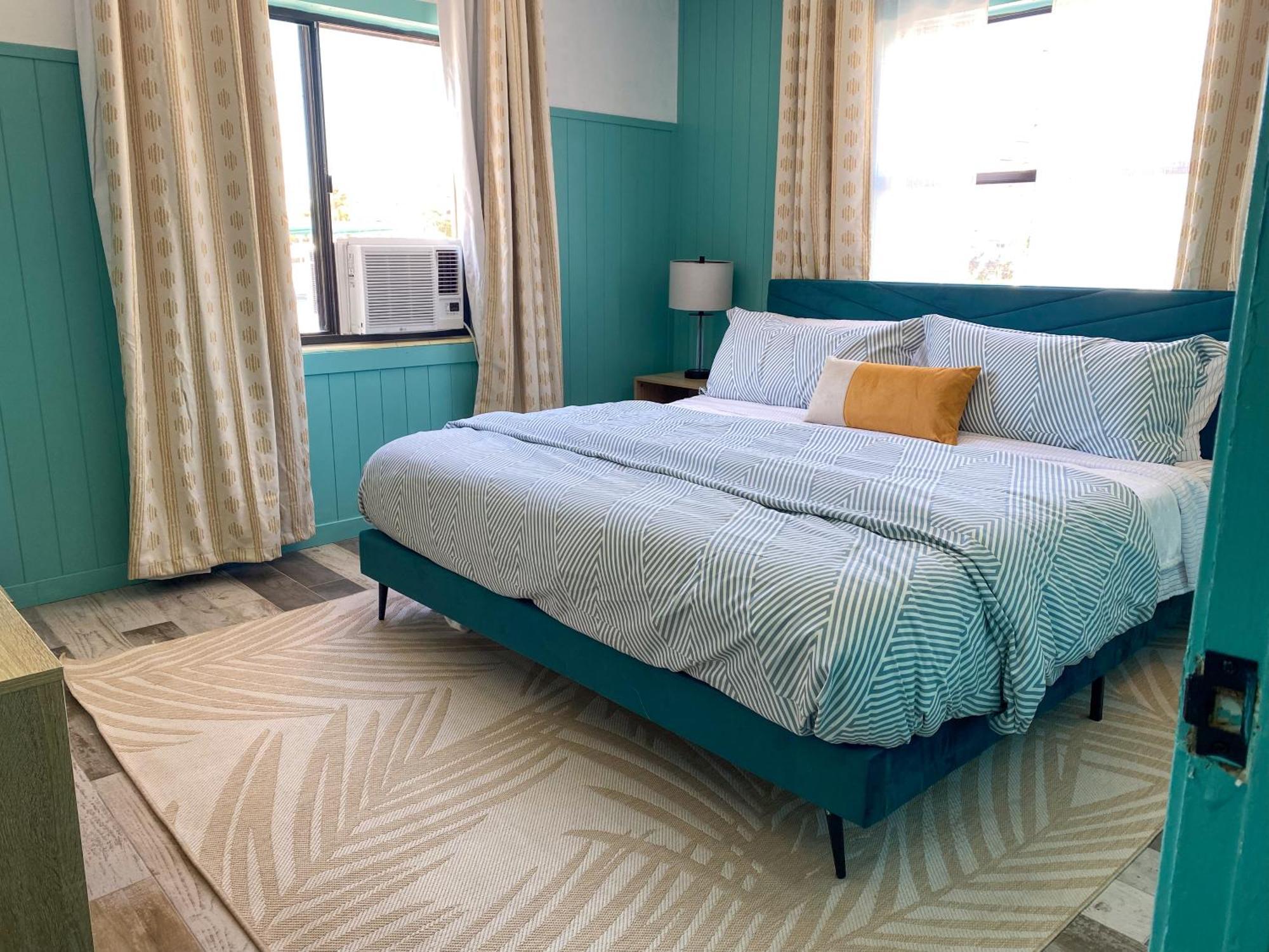 Oasis Palms Resort Сейнт Пийт Бийч Екстериор снимка