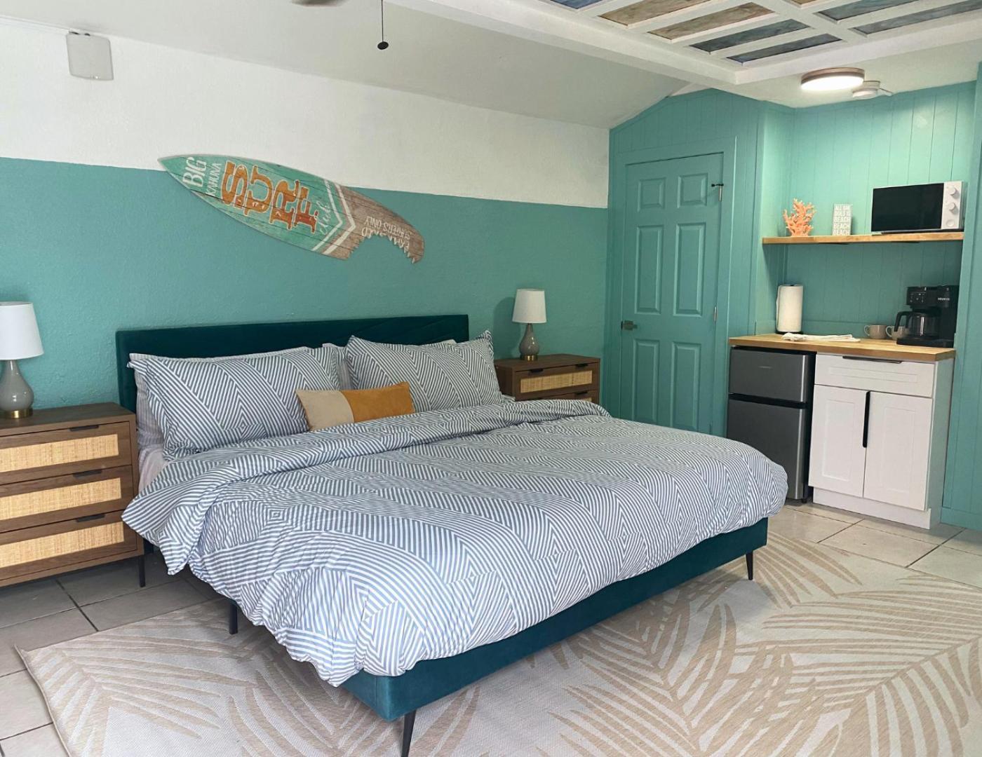 Oasis Palms Resort Сейнт Пийт Бийч Екстериор снимка