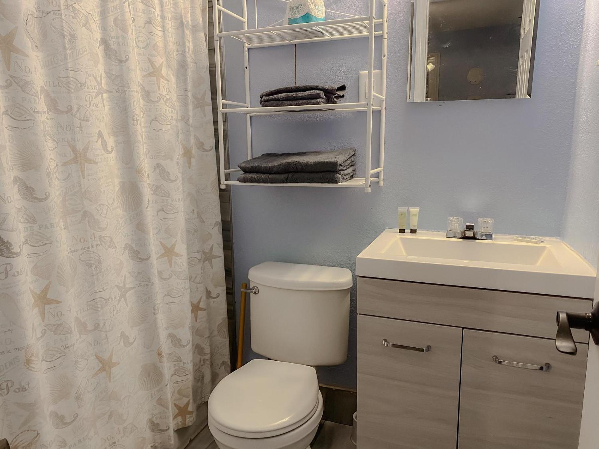 Oasis Palms Resort Сейнт Пийт Бийч Екстериор снимка