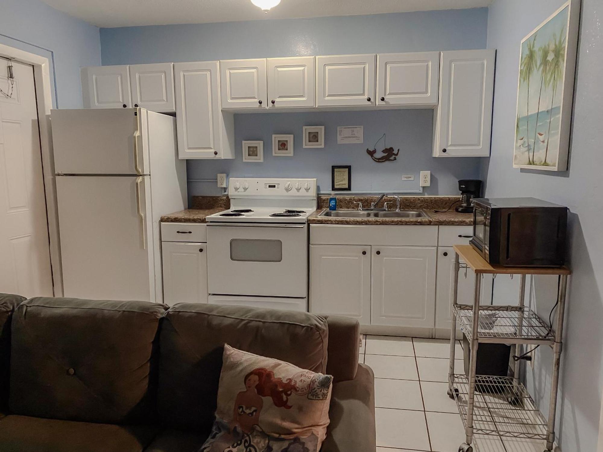 Oasis Palms Resort Сейнт Пийт Бийч Екстериор снимка
