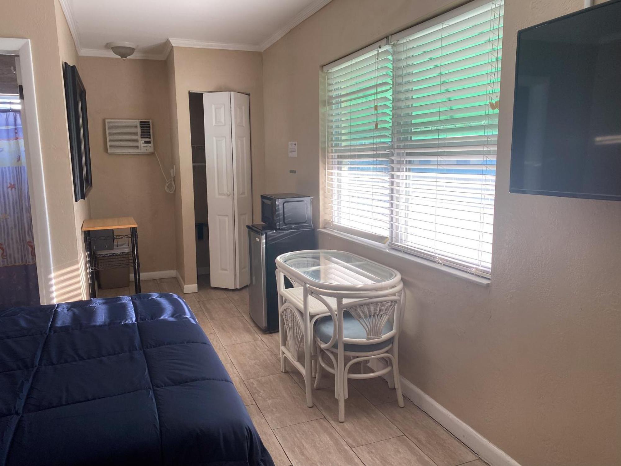 Oasis Palms Resort Сейнт Пийт Бийч Екстериор снимка