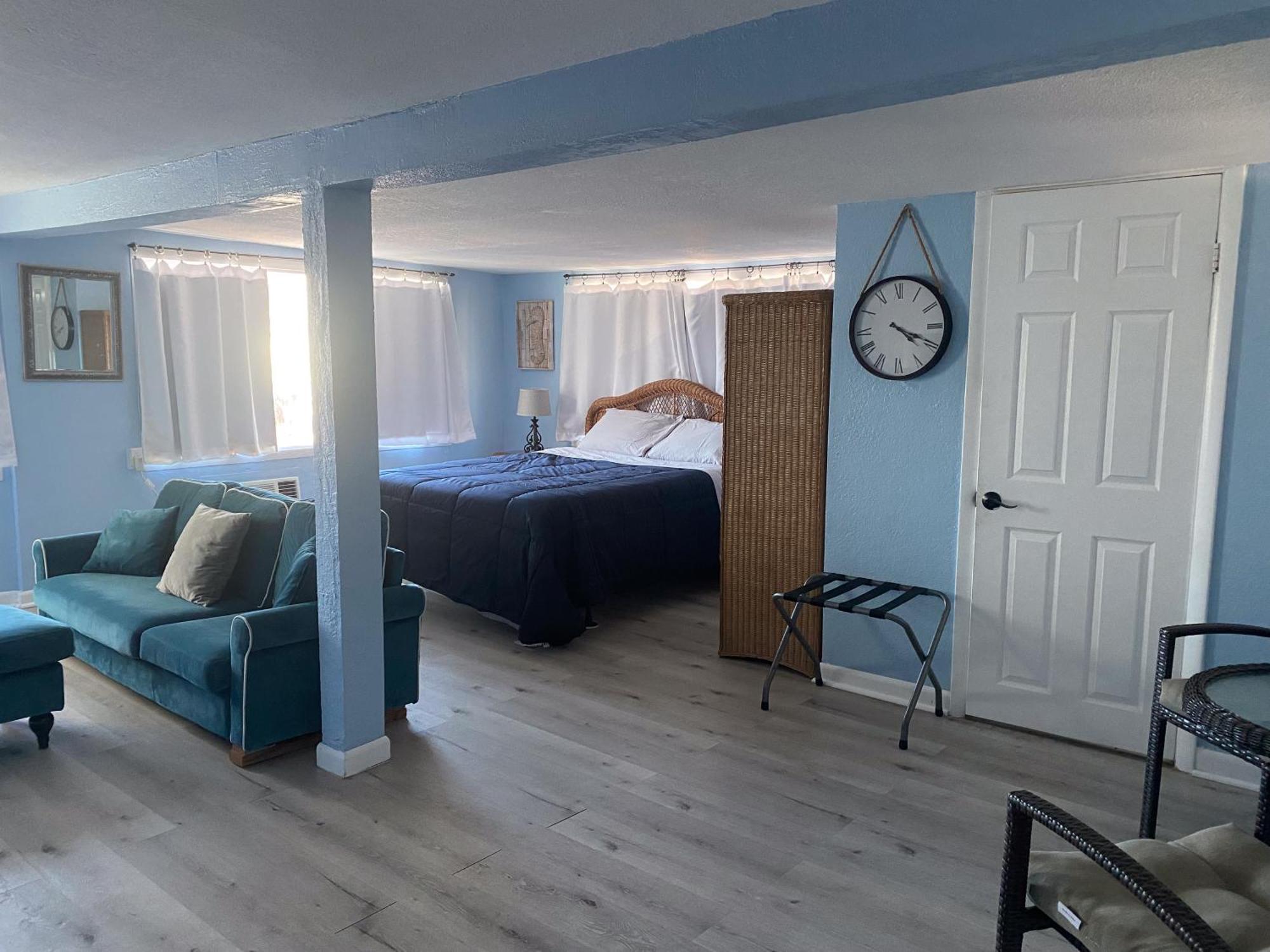 Oasis Palms Resort Сейнт Пийт Бийч Екстериор снимка