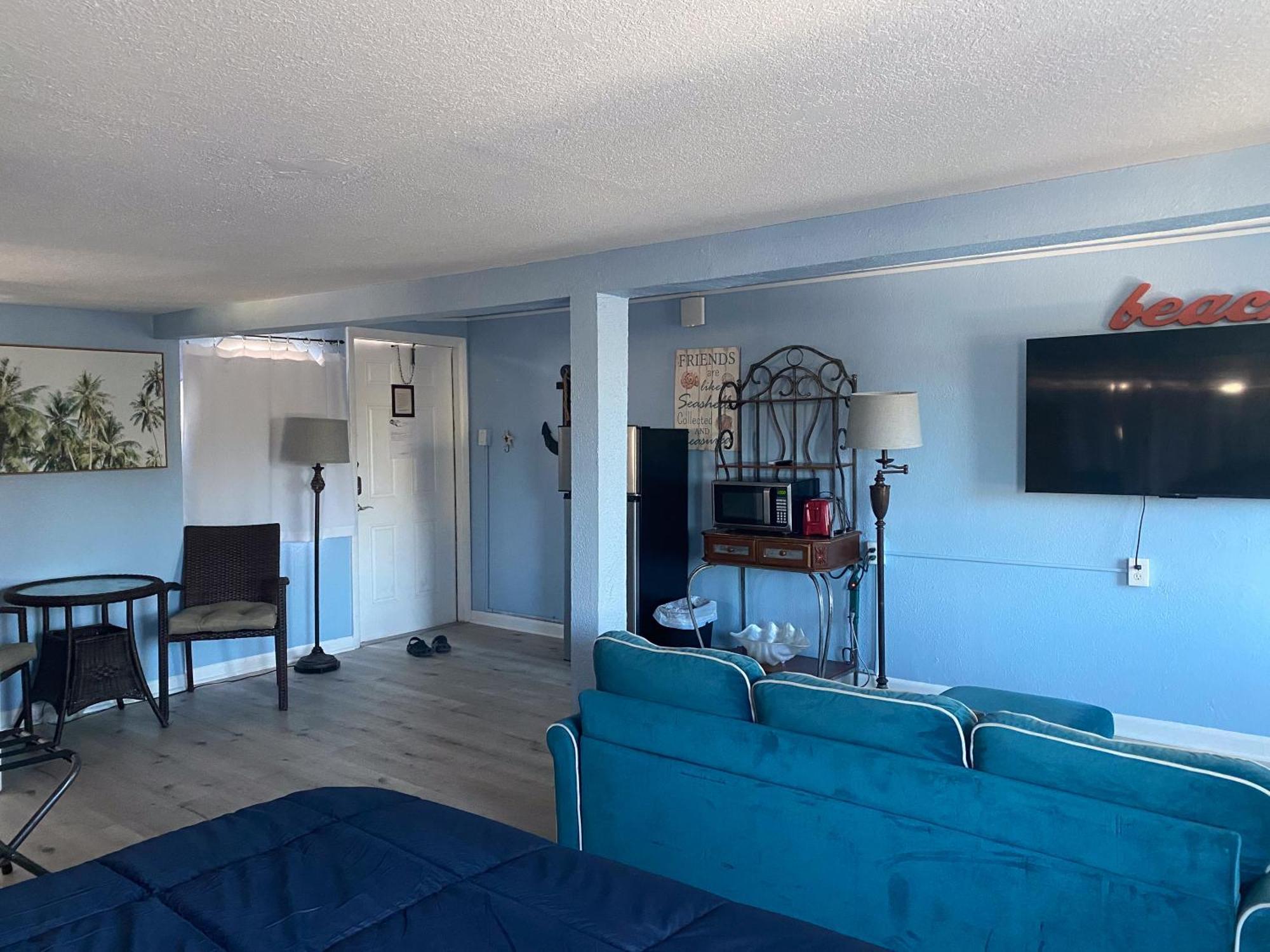 Oasis Palms Resort Сейнт Пийт Бийч Екстериор снимка