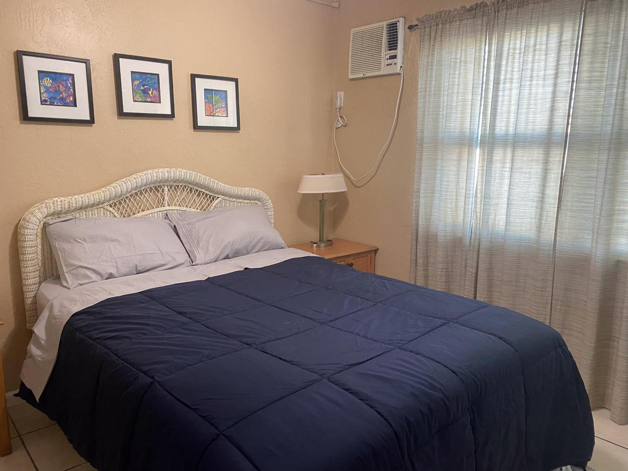 Oasis Palms Resort Сейнт Пийт Бийч Екстериор снимка