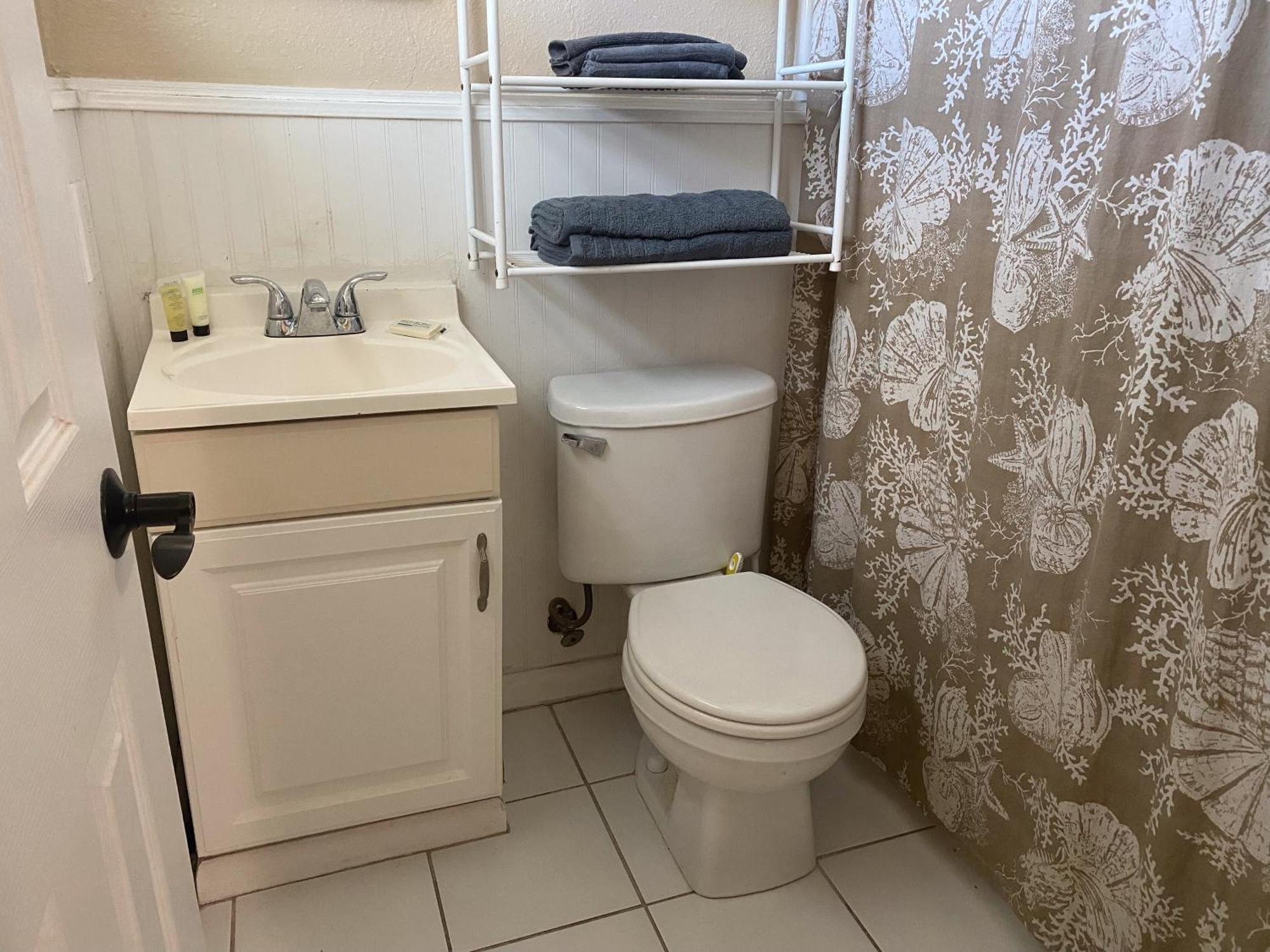 Oasis Palms Resort Сейнт Пийт Бийч Екстериор снимка